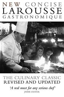 New concise larousse - concise,