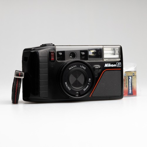 Top film tested - *top*,