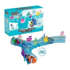 Zhu Zhu Aquarium - LANSAY -