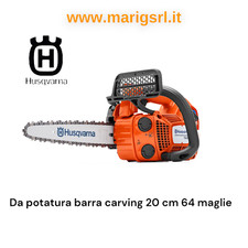tronçonneuse T525 HUSQVARNA