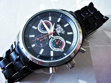 SPIRIT OF SAINT LOUIS CHRONO men's watch ANA0017