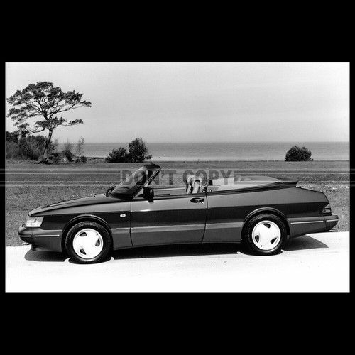 Photo 036503 saab 900 turbo - saab,