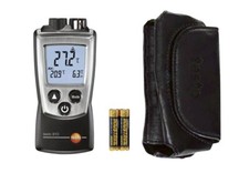 TESTO 810 - Thermomètre IR +