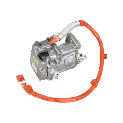 Honda hybrid compresseur - hybrid,