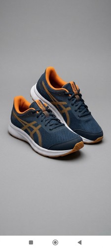 Asics baskets running femme - baskets,