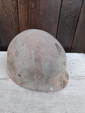 Liner Armee Belge Fabrication