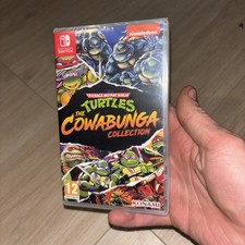 tortues ninja cowabunga  