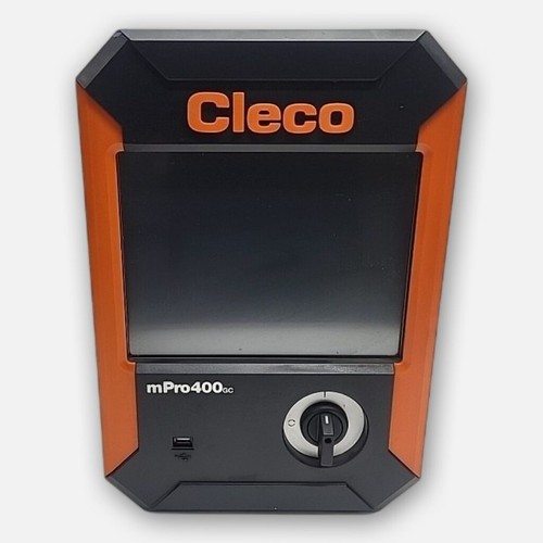 Cleco mpro400gc contrôleur - mpro400gc-m,