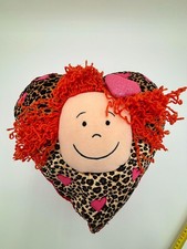 Peluche coussin Jellycat Chic