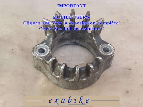 Bride echappement pour - pour, honda