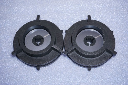 Revox nab adaptateur paire - adaptateur, (