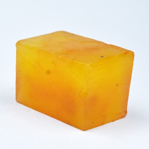 Saphir jaune naturel 144 - , ct
