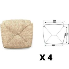 Remplacement Pour Chaise En