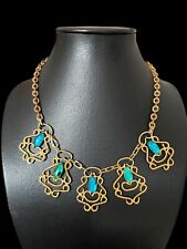 Collier Haute Couture Fait