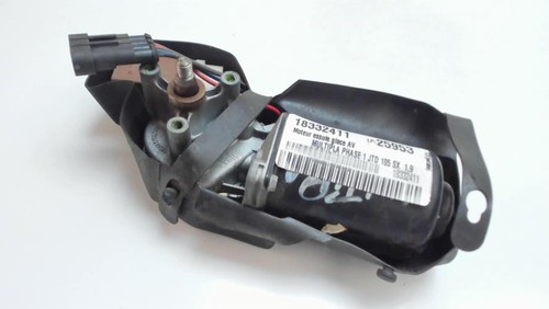 Moteur essuie glace - , fiat