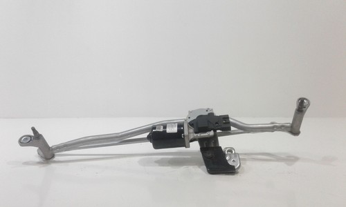 Moteur essuie glace complet - moteur,