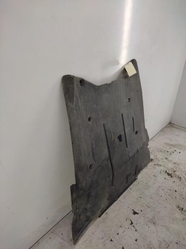 Cache sous moteur - , renault