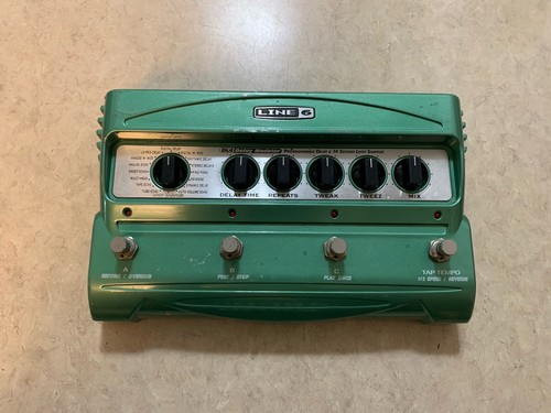 Line dl4 delay - dl4,