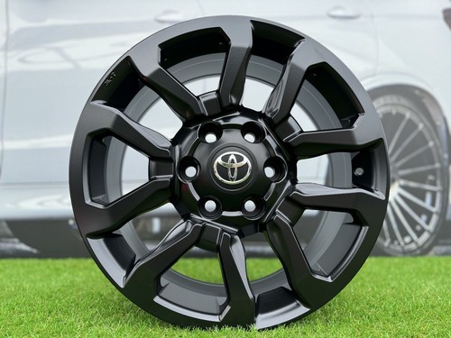 R17 pouce 6x139 toyota - r17,