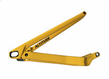 NOUVEAU cadre triangle