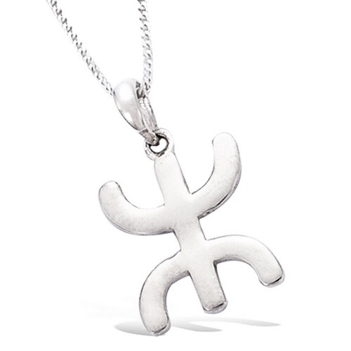 Collier pendentif berbere - collier, pendentif"berbere