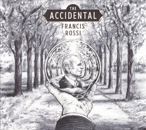Francis rossi the - francis,