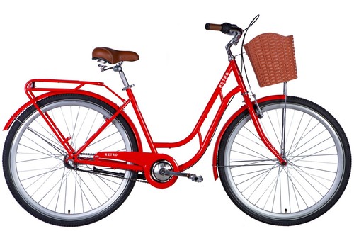 Vélo ville femme - ville,
