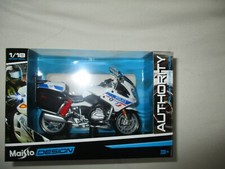 MINIATURE MOTO MAISTO