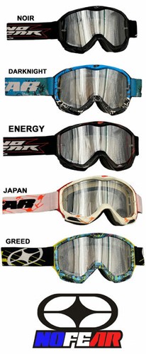 Masque fear airforce - masque,