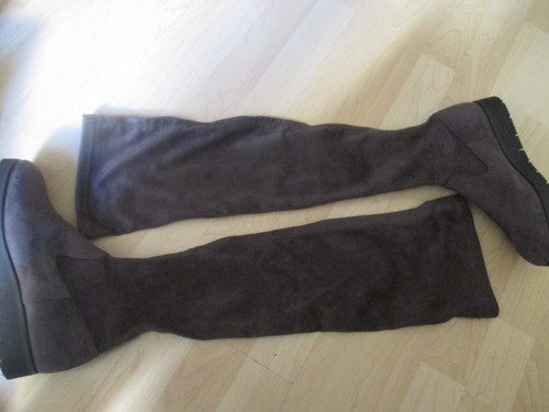 Bottes cuissardes reqins - bottes,