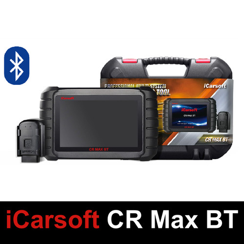 Icarsoft max valise - cr, |