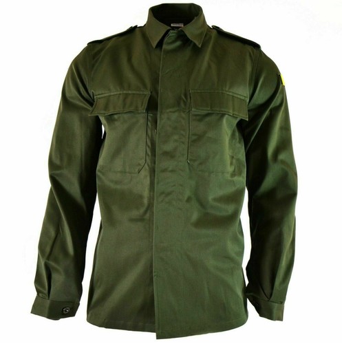 Veste champ militaire de - de,