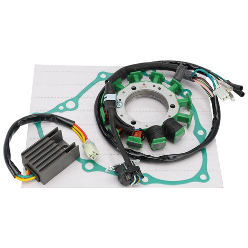 Fils stator allumage - 6,