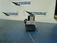 ABS PUMP ABS PUMP Citroen C3 (SC) 2011 9666392580