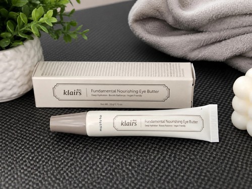 Contour des yeux - , klairs