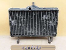 radiateur a eau pour Honda NSR 125  de 1988 a 1993