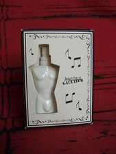 Miniature Collector Boîte à  musique Jean Paul Gaultier "Fleur du Mâle" 3,5ml 