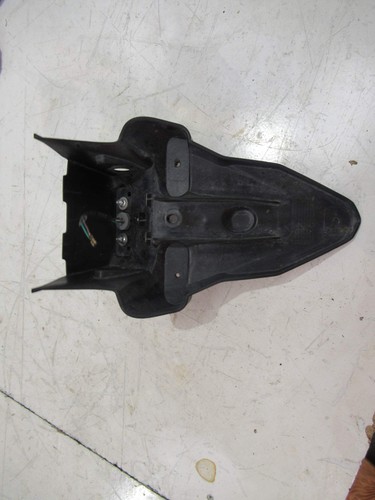 Support plaque honda cbr - (honda,