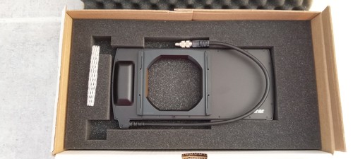 Sinar shutter 100 - sinar,