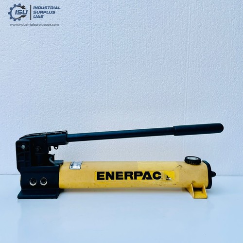 Enerpac p392 two speed - enerpac,