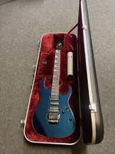 Guitare Électrique Ibanez Prestige RG 2570 Royal Blue Japan