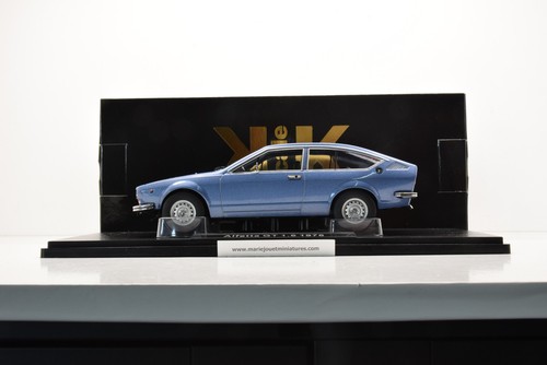Alfa romeo alfetta - romeo, 1.6