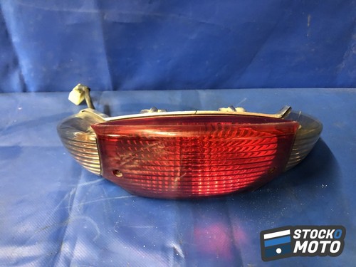 Feux arrière honda cbf - honda, 600