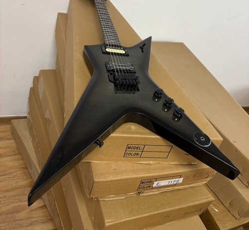 Custom dimebag washburn - custom,