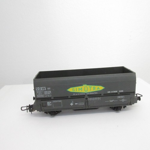 Vintage hornby acho train - hornby,