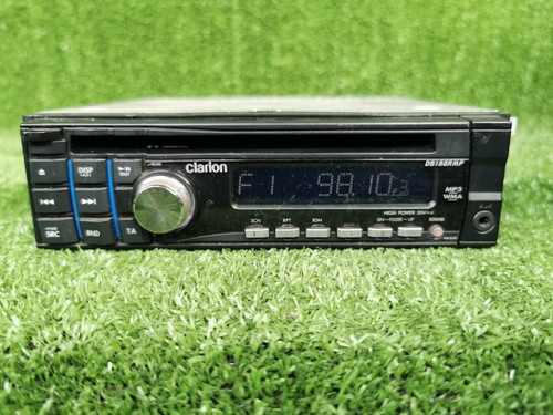 Autoradio clarion db188rmp - autoradio,