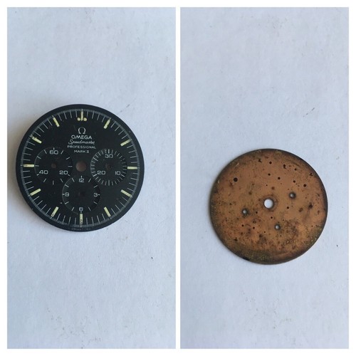Omega mark 145 014 - omega, ii