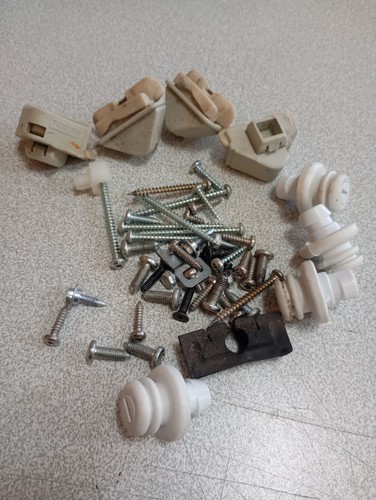 Lot vis visserie silentbloc - lot,