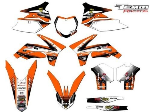 2016 ktm exc - ktm, 450