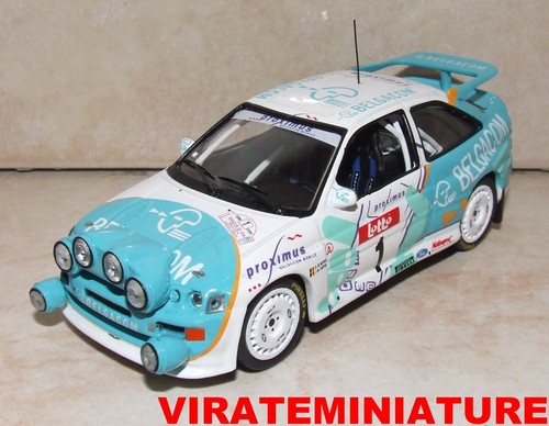 Ford escort cosworth - ford, rs